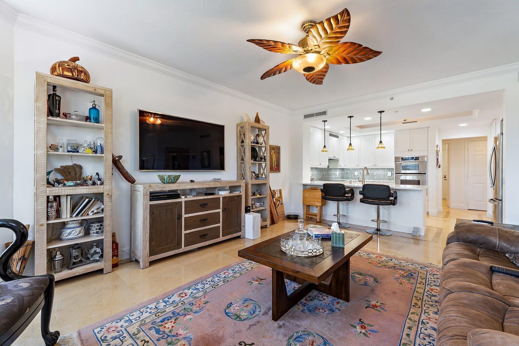 MARINER AT JUPITER YACHT CLUB CONDOIU - Residential