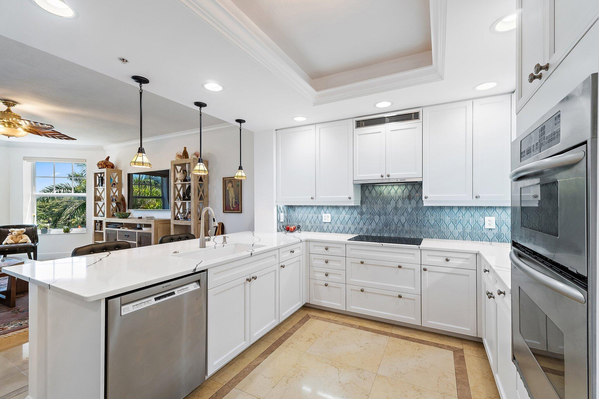 MARINER AT JUPITER YACHT CLUB CONDOIU - Residential