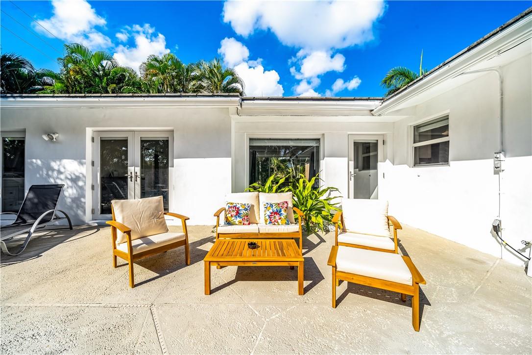 Barwal 3rd Sec 42-25 B - Residential Lease