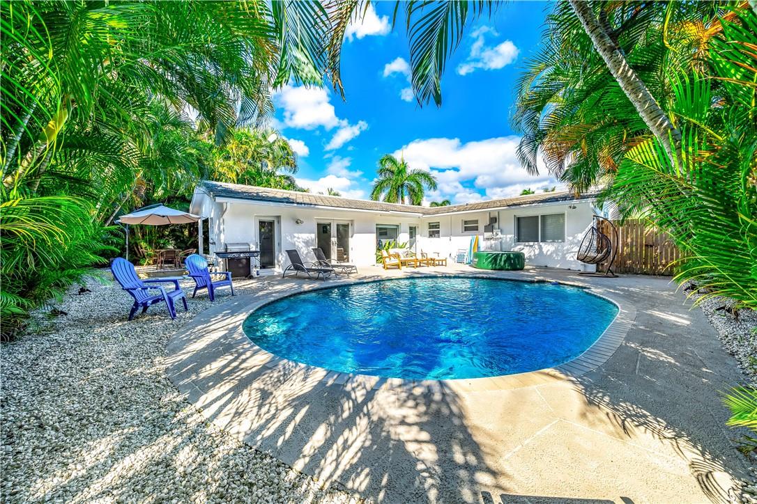 Barwal 3rd Sec 42-25 B - Residential Lease