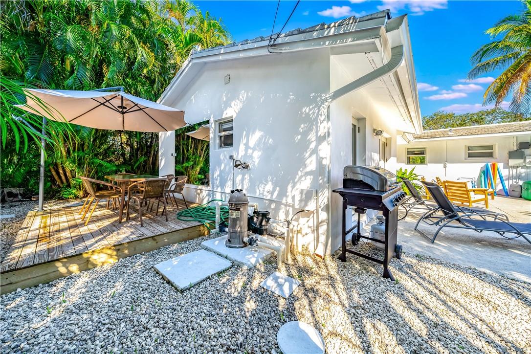 Barwal 3rd Sec 42-25 B - Residential Lease