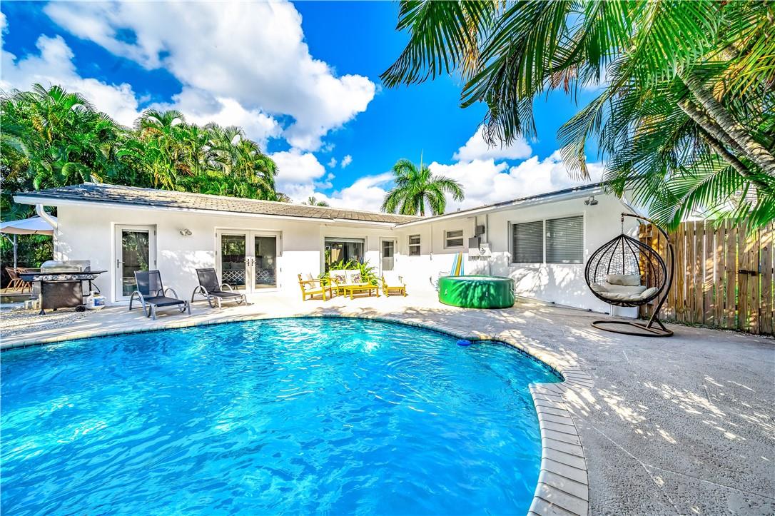 Barwal 3rd Sec 42-25 B - Residential Lease