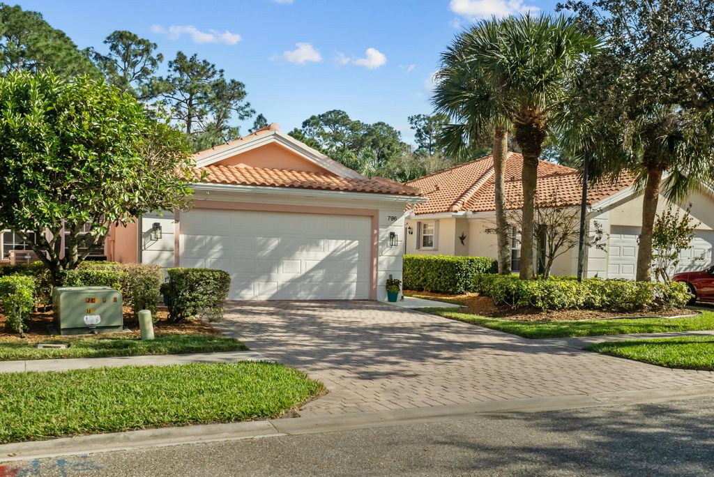 Photo of 796 SW Tamarrow Place, Stuart, FL 34997 (MLS # R10955531)