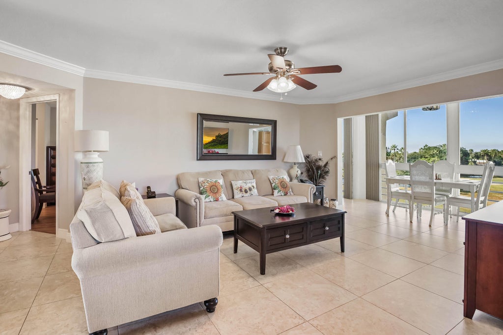 Photo of 3951 Via Poinciana #516, Lake Worth, FL 33467 (MLS # R11161660)