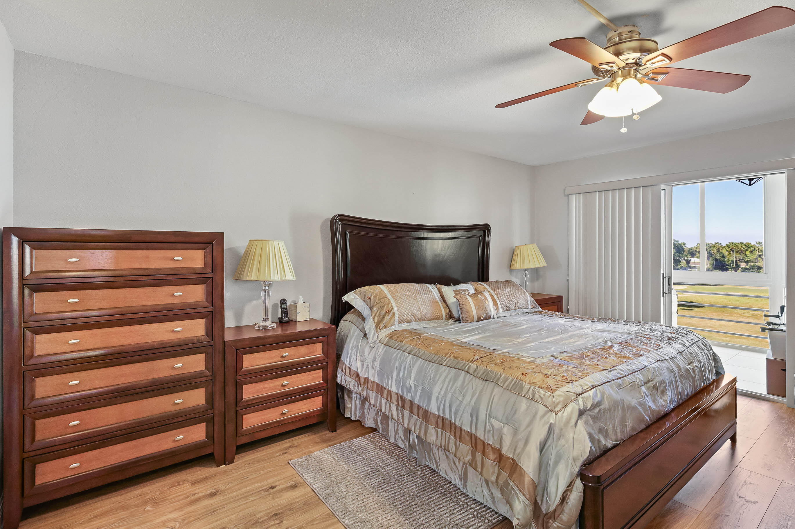 POINCIANA PLACE CONDO 1,2,8 AND 9 - Residential Lease