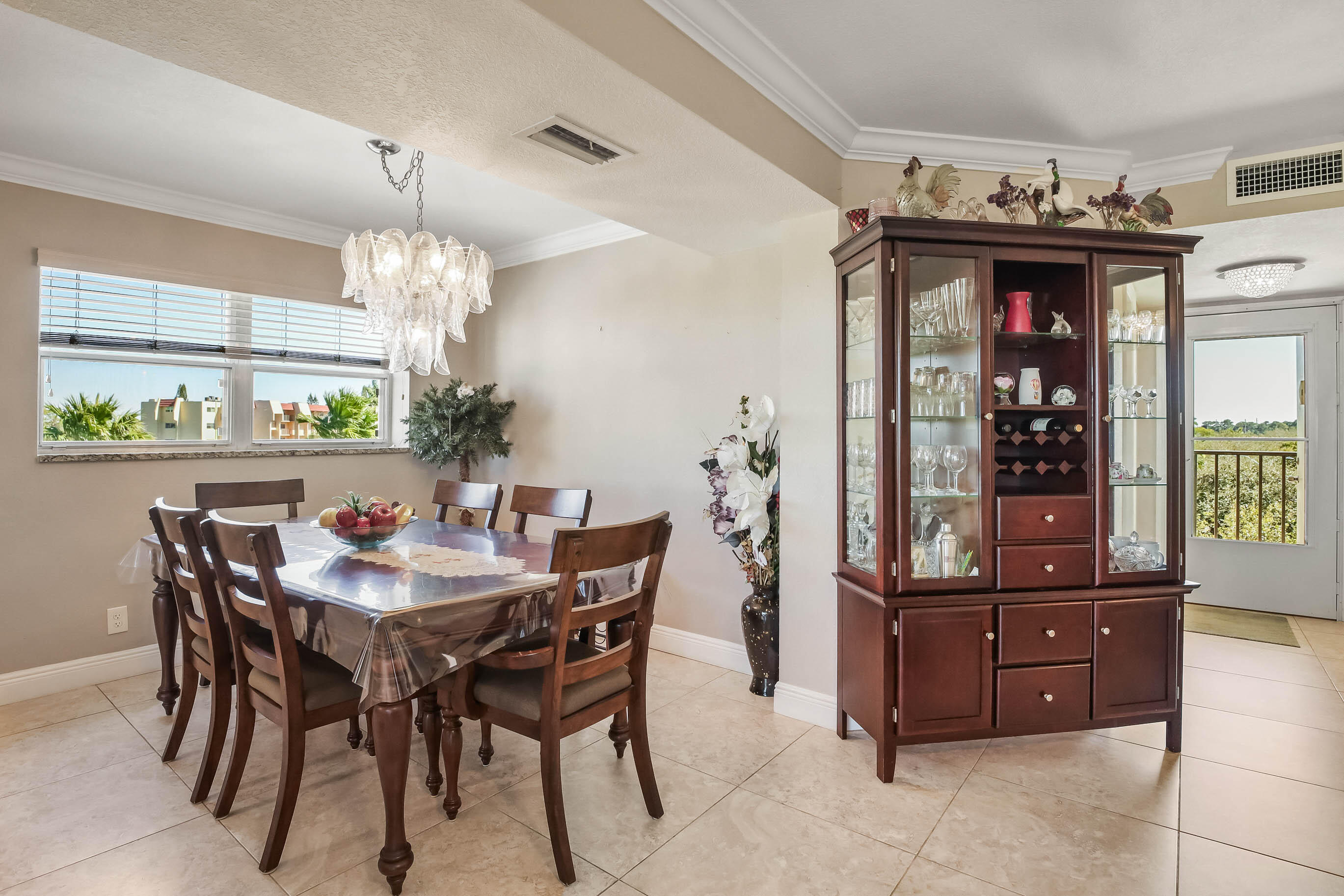 POINCIANA PLACE CONDO 1,2,8 AND 9 - Residential Lease