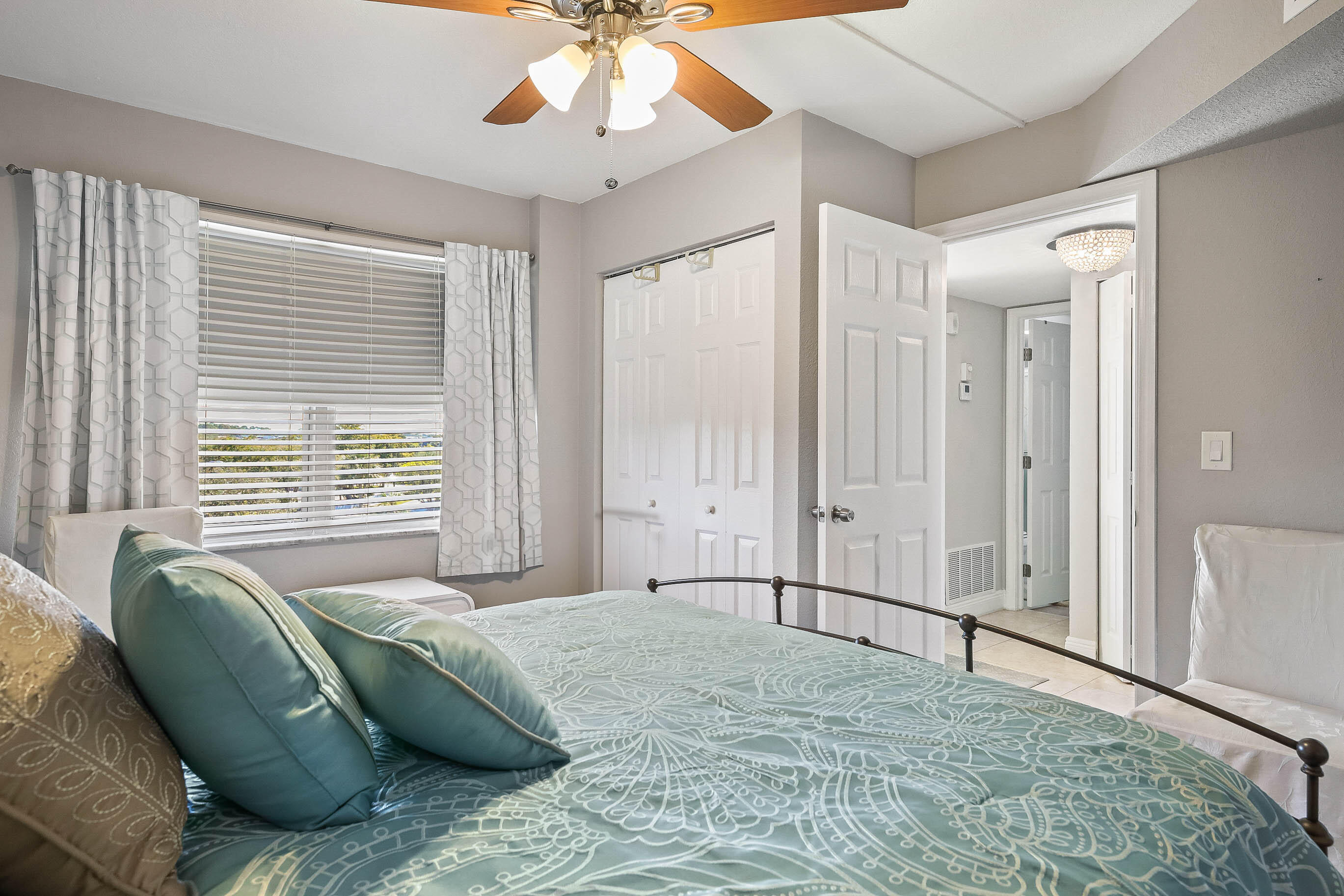 POINCIANA PLACE CONDO 1,2,8 AND 9 - Residential Lease