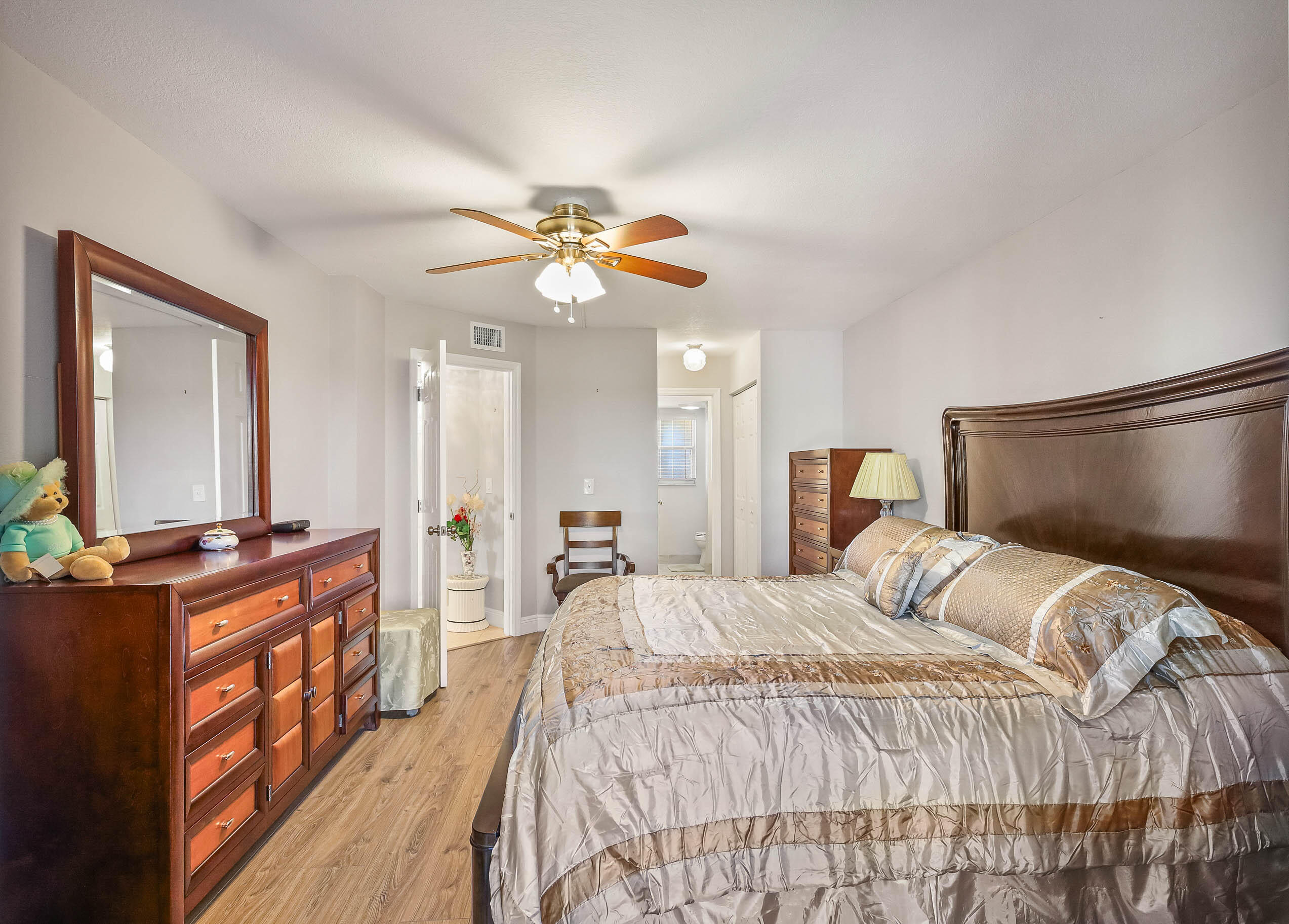 POINCIANA PLACE CONDO 1,2,8 AND 9 - Residential Lease