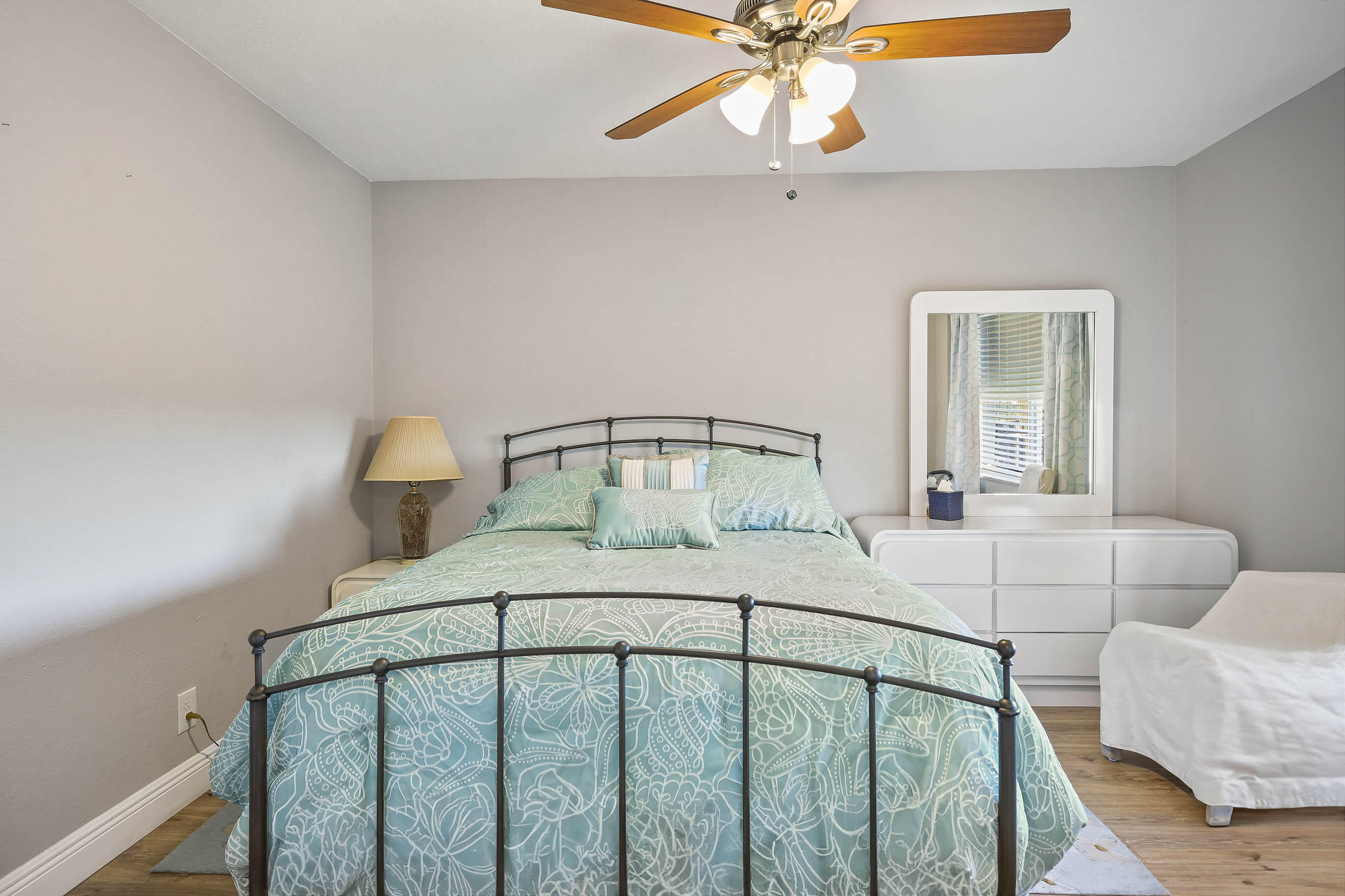 POINCIANA PLACE CONDO 1,2,8 AND 9 - Residential Lease