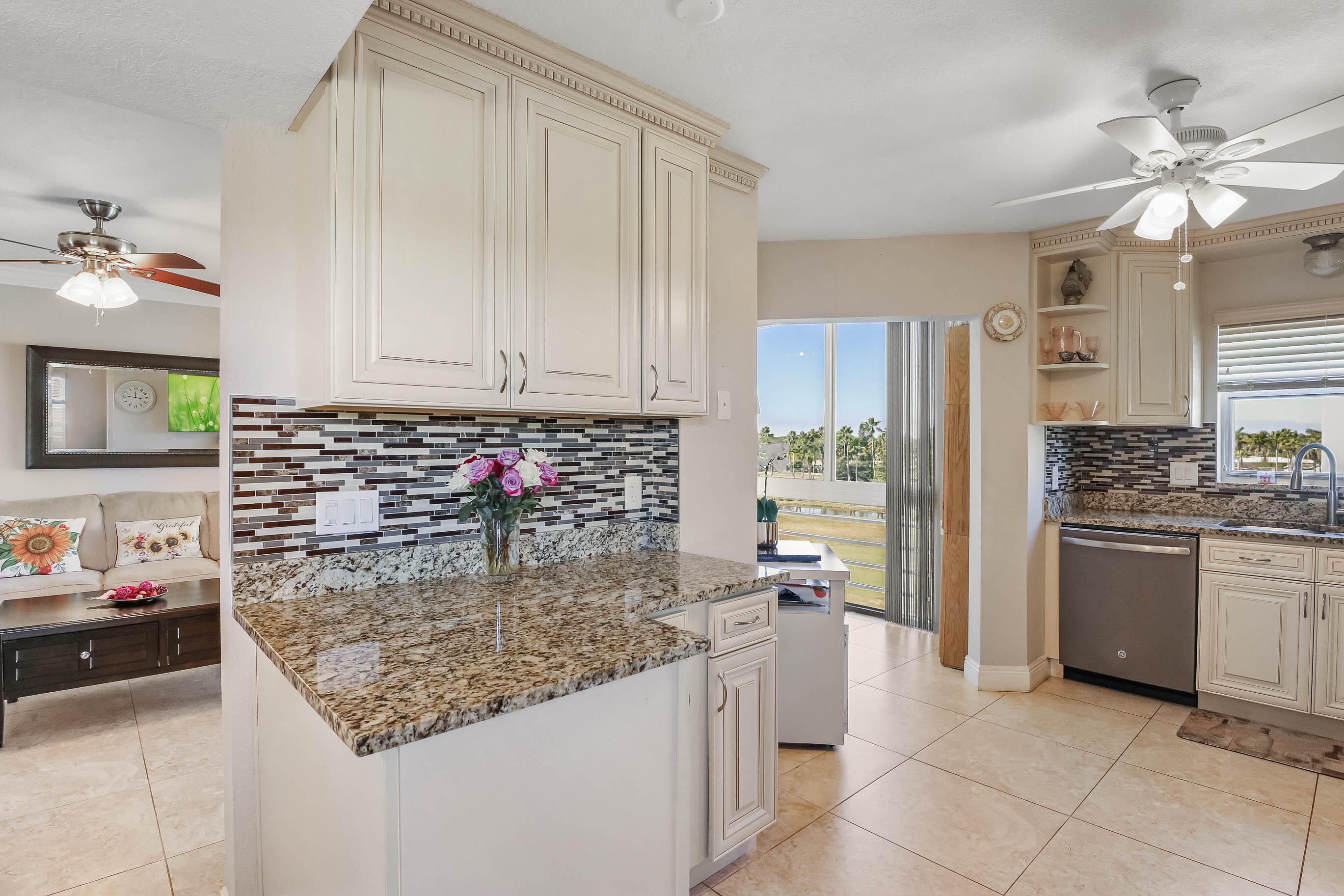 POINCIANA PLACE CONDO 1,2,8 AND 9 - Residential Lease