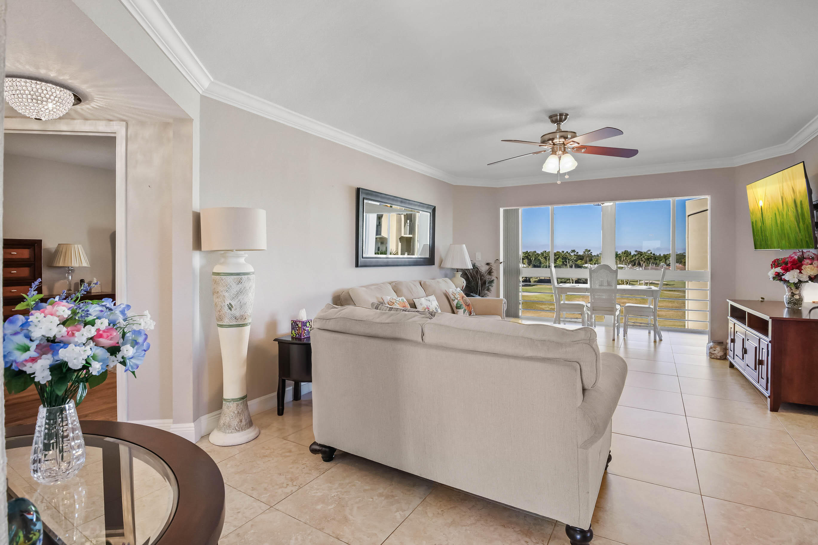 POINCIANA PLACE CONDO 1,2,8 AND 9 - Residential Lease