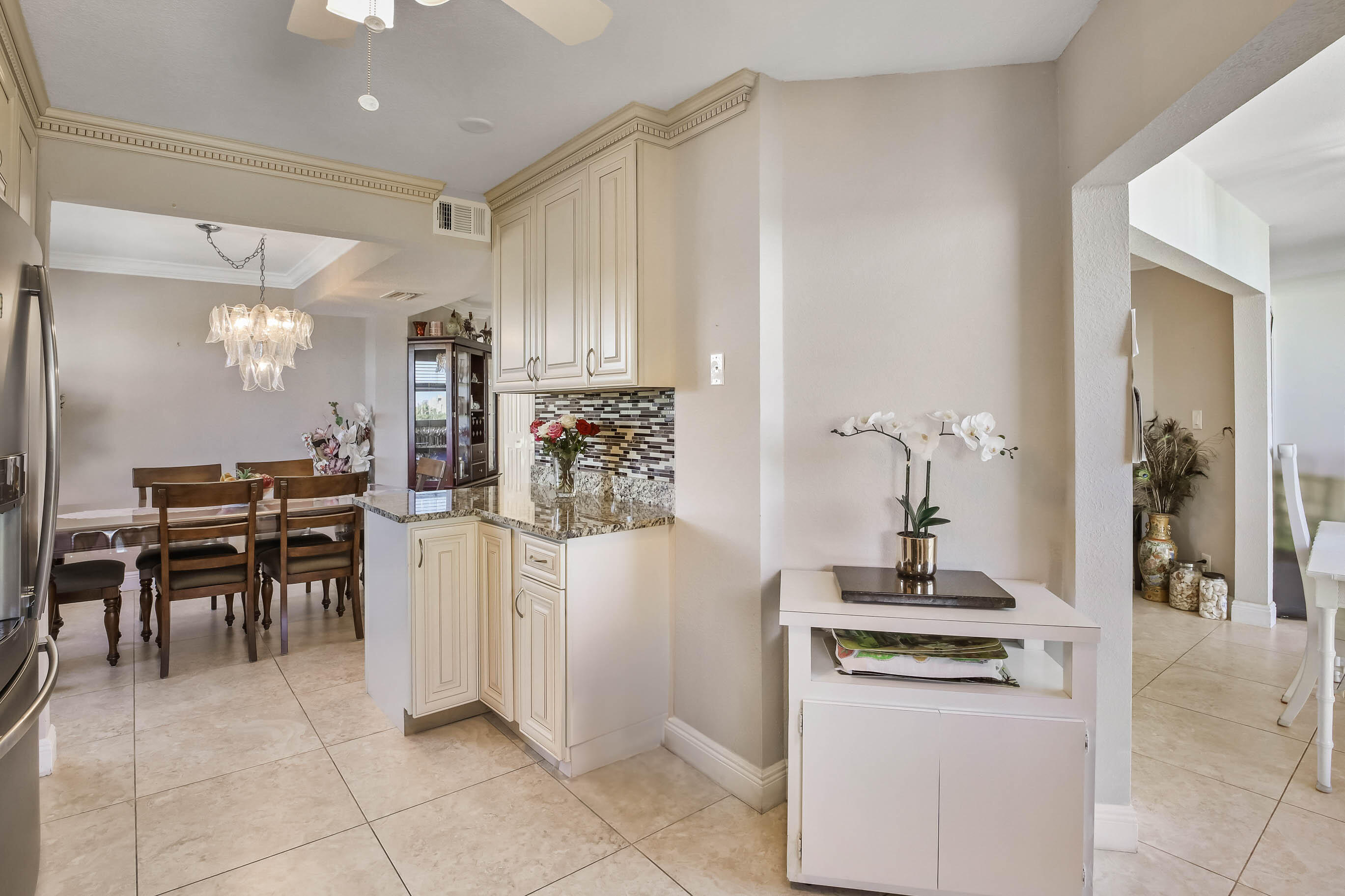 POINCIANA PLACE CONDO 1,2,8 AND 9 - Residential Lease