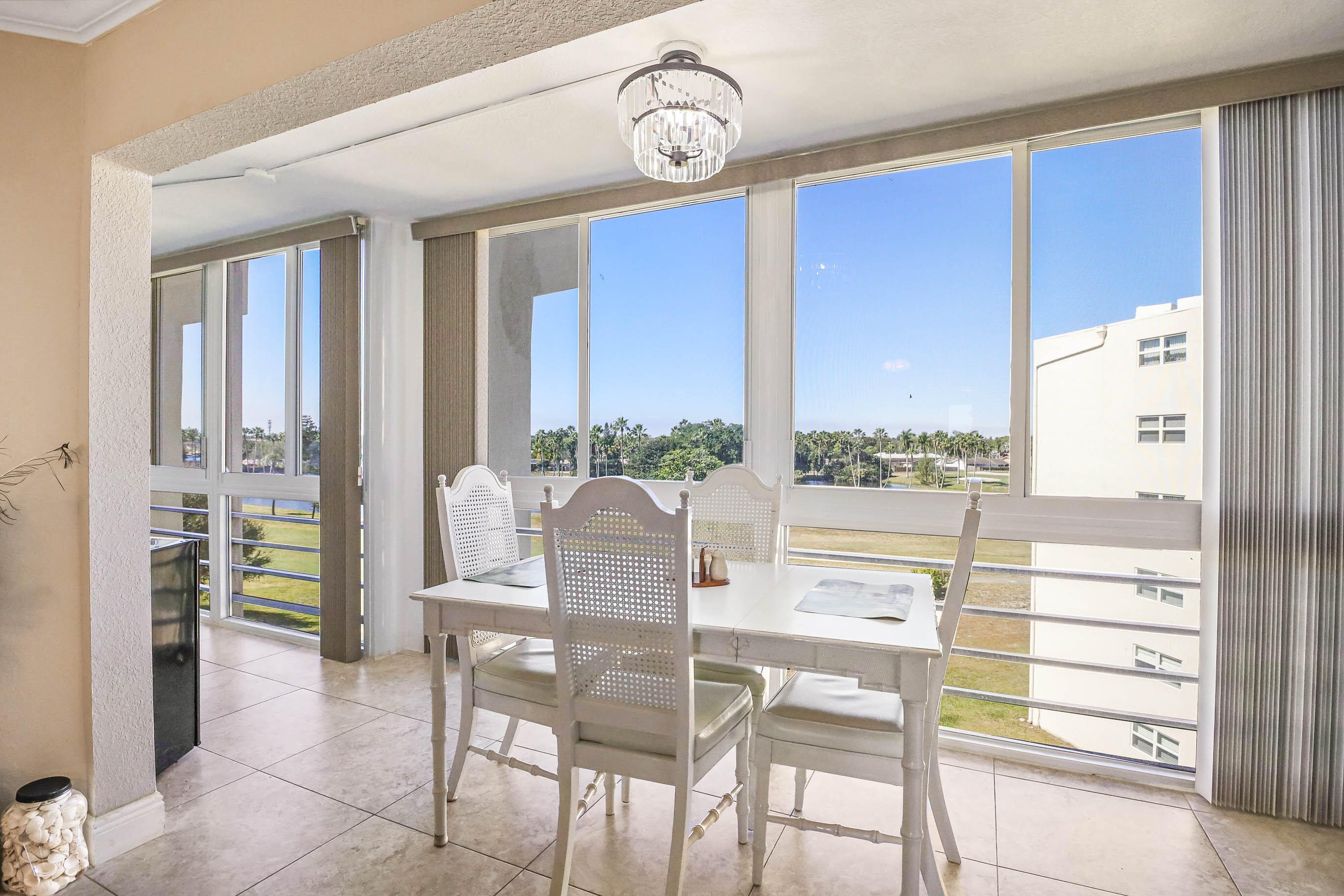 POINCIANA PLACE CONDO 1,2,8 AND 9 - Residential Lease