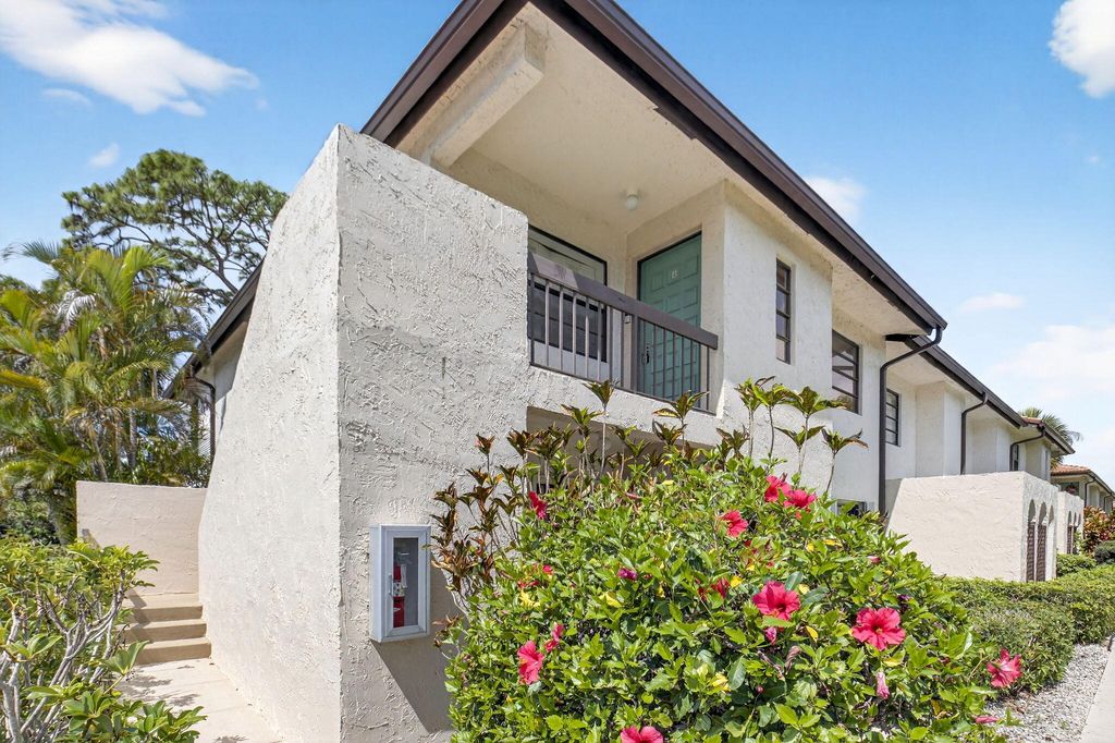 Photo of 21691 Cypress Road #16b, Boca Raton, FL 33433 (MLS # B26001900)