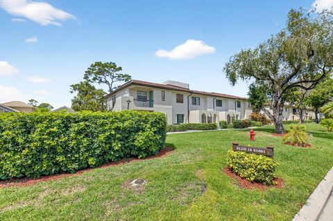 21691 Cypress Road 16b Boca Raton FL 33433
