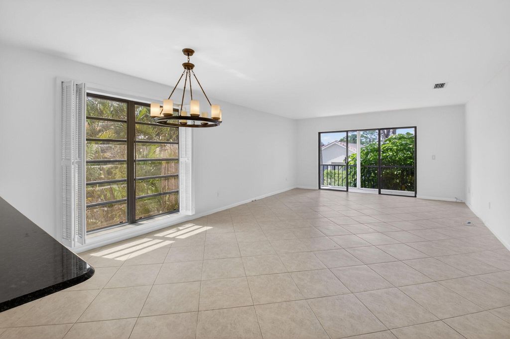 Photo of 21691 Cypress Road #16b, Boca Raton, FL 33433 (MLS # B26001900)
