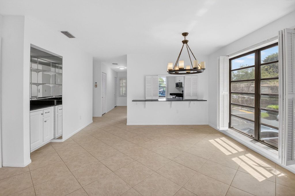 Photo of 21691 Cypress Road #16b, Boca Raton, FL 33433 (MLS # B26001900)