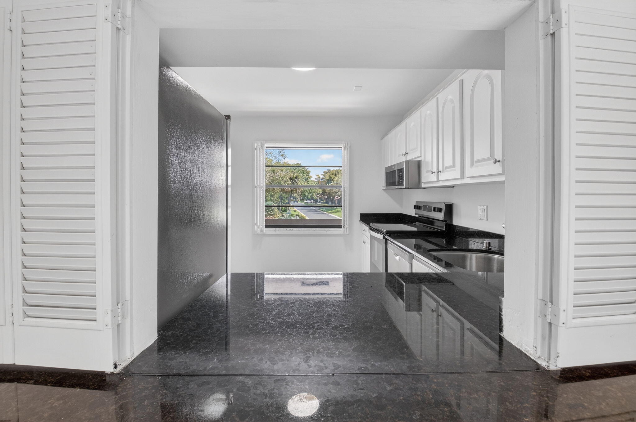 HORIZONS OF BOCA LAGO - Residential