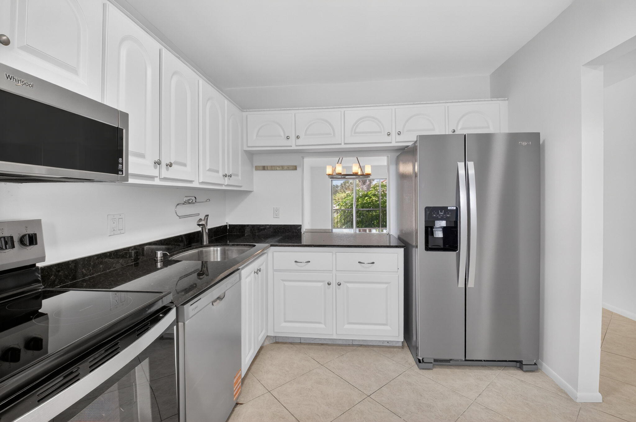 HORIZONS OF BOCA LAGO - Residential