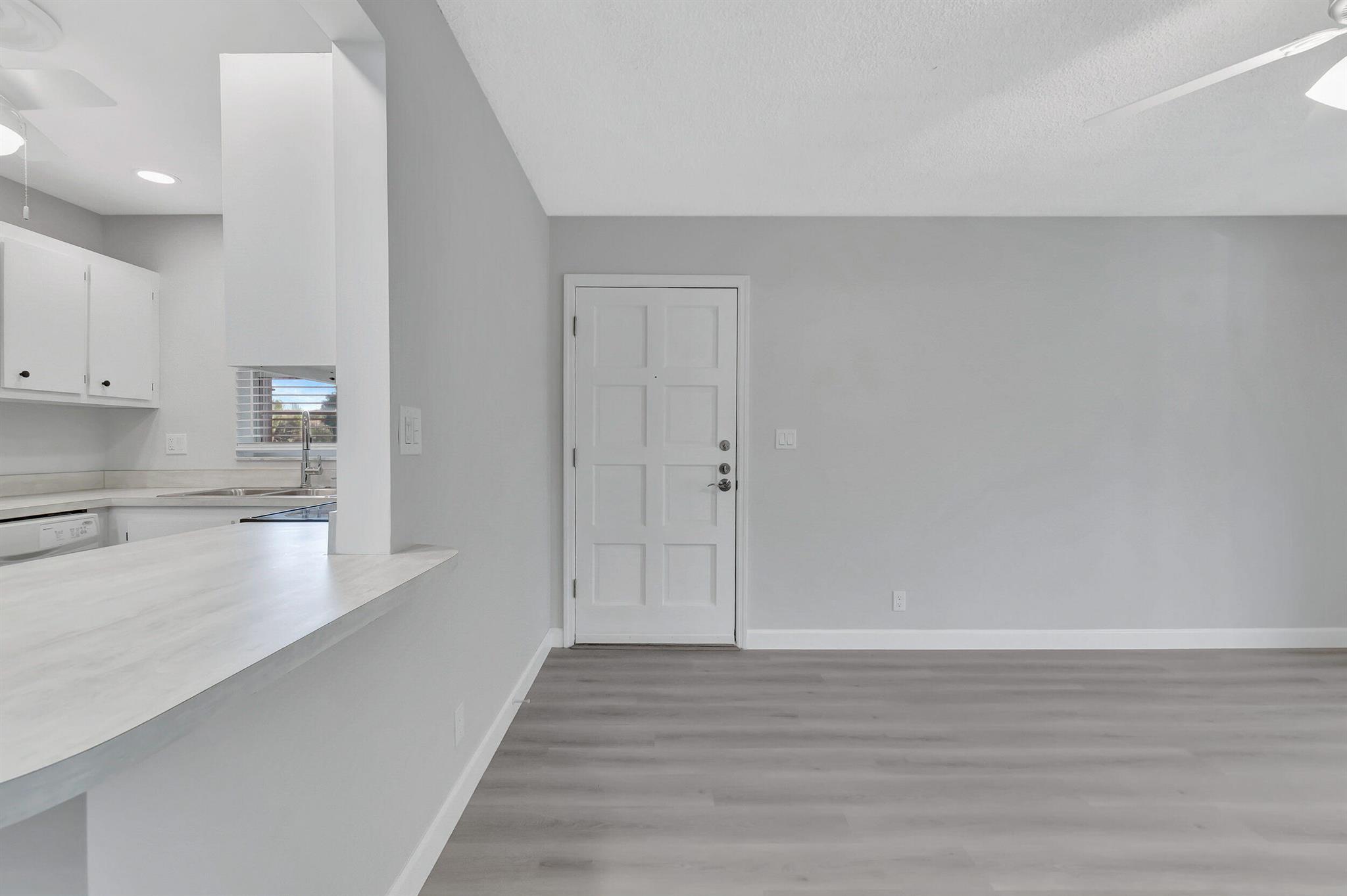 Boca Linda North - Residential Lease