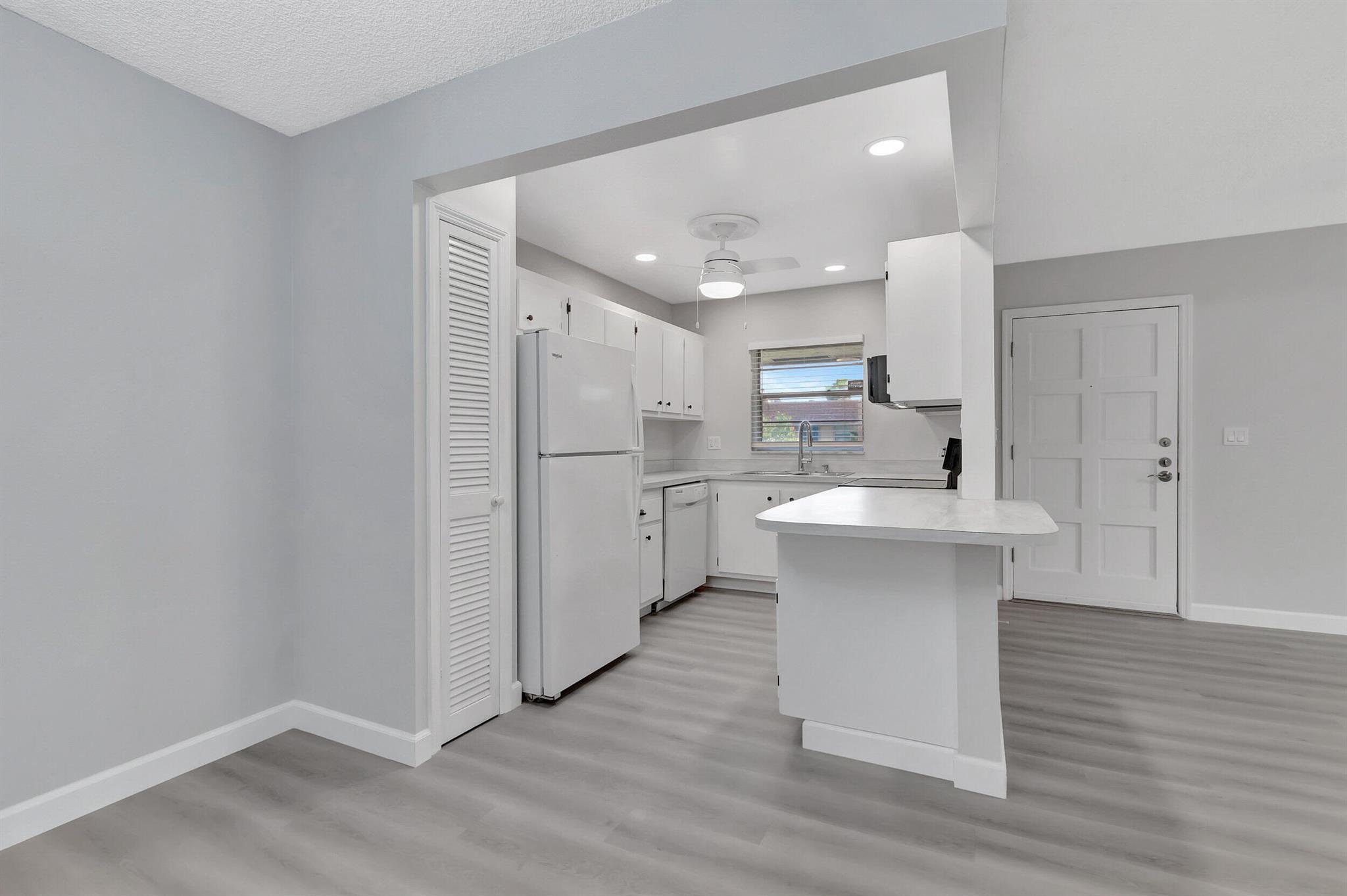 Boca Linda North - Residential Lease