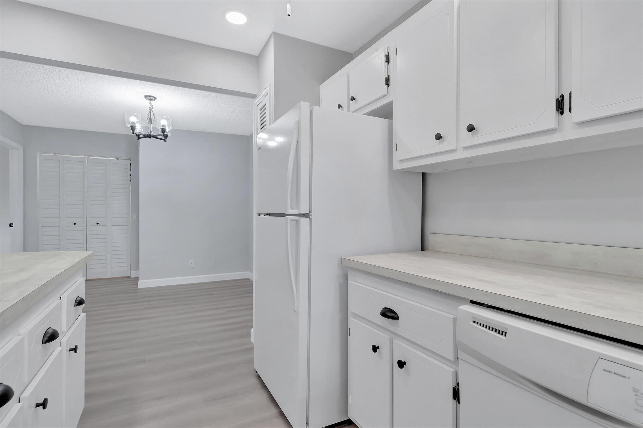 Boca Linda North - Residential Lease