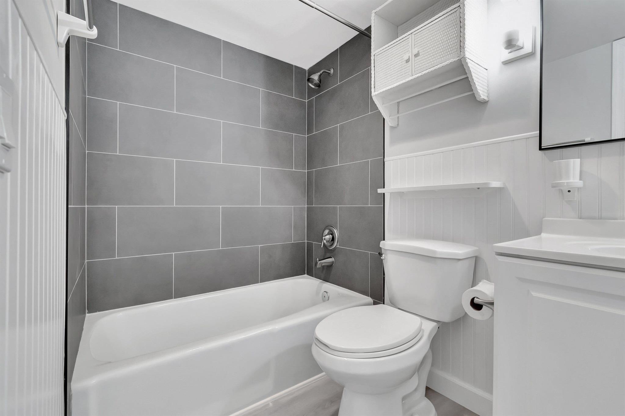 Boca Linda North - Residential Lease