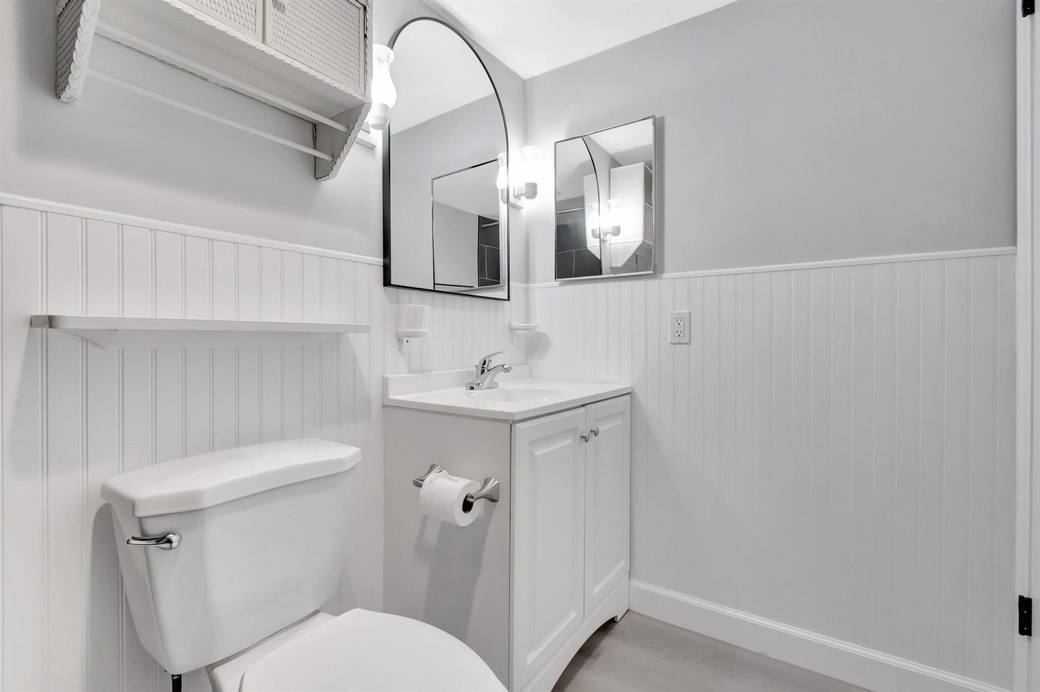 Boca Linda North - Residential Lease