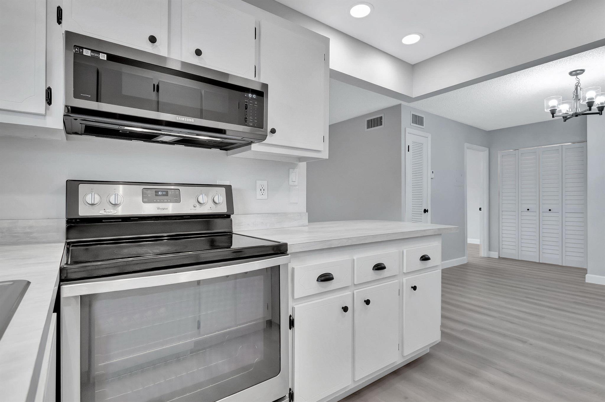 Boca Linda North - Residential Lease