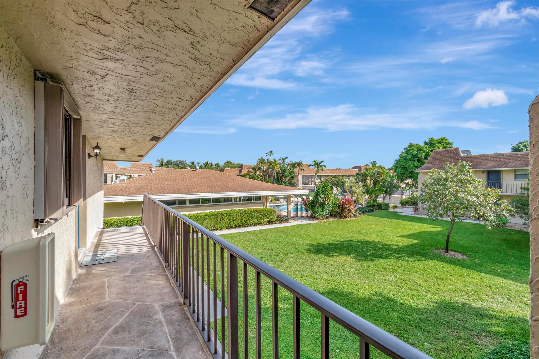 Boca Linda North - Residential Lease