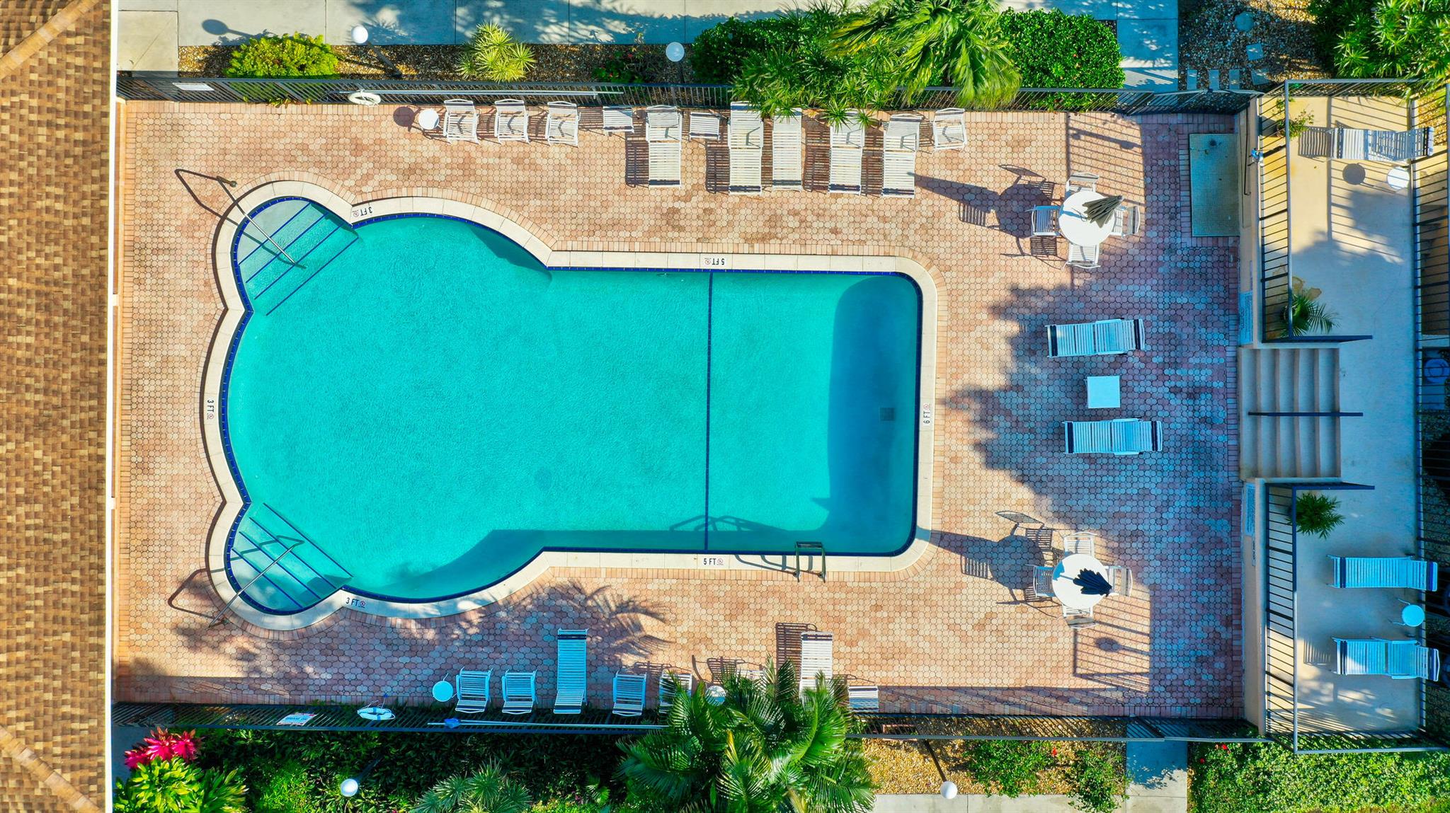 Boca Linda North - Residential Lease