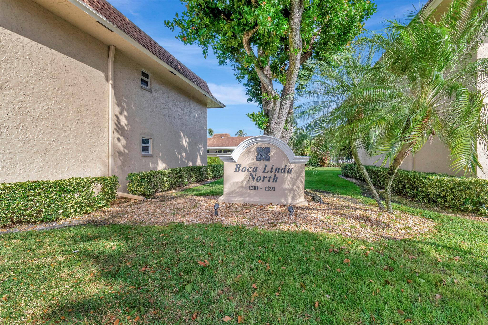 Boca Linda North - Residential Lease