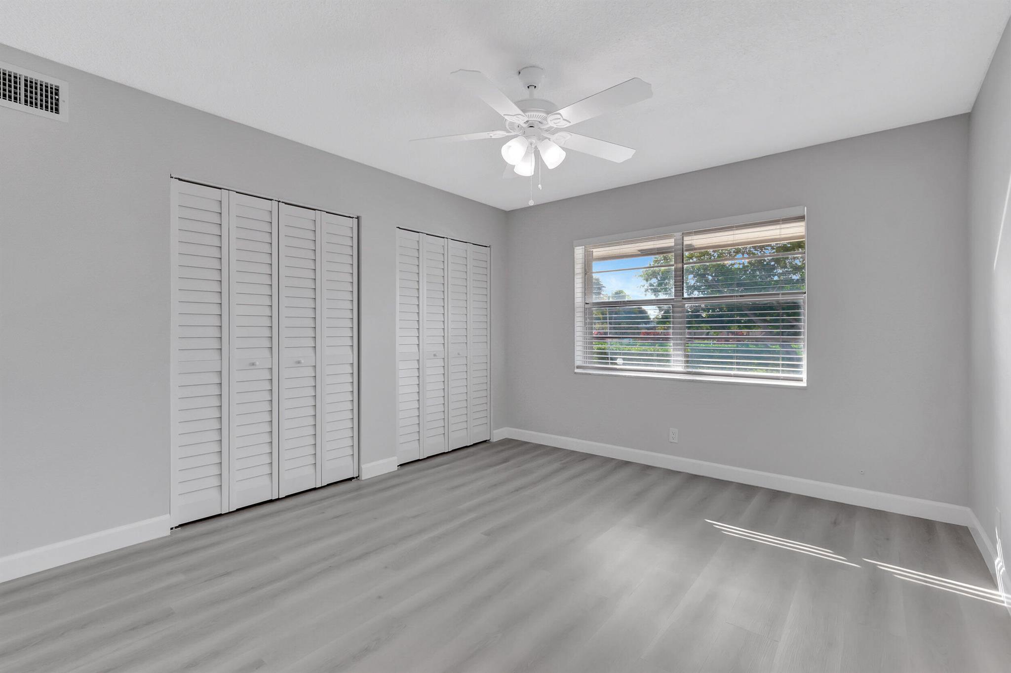 Boca Linda North - Residential Lease