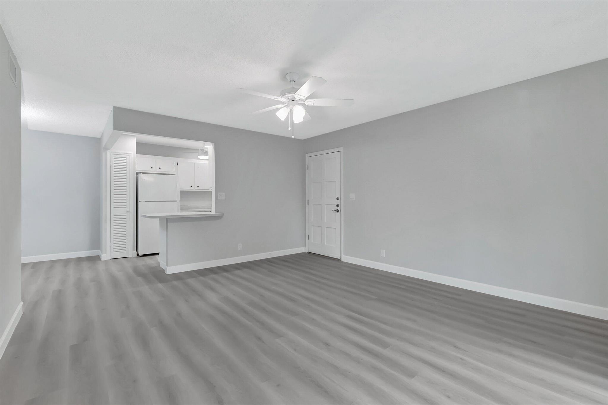 Boca Linda North - Residential Lease