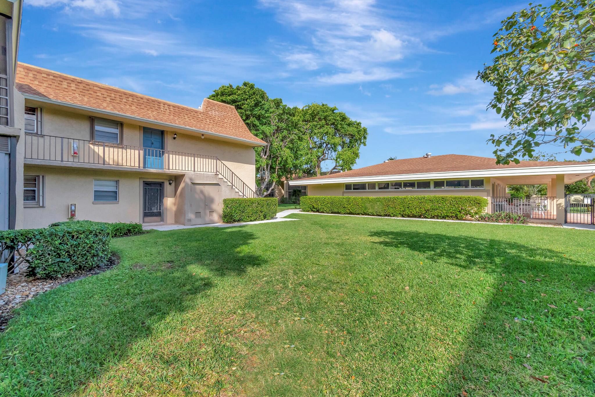 Boca Linda North - Residential Lease