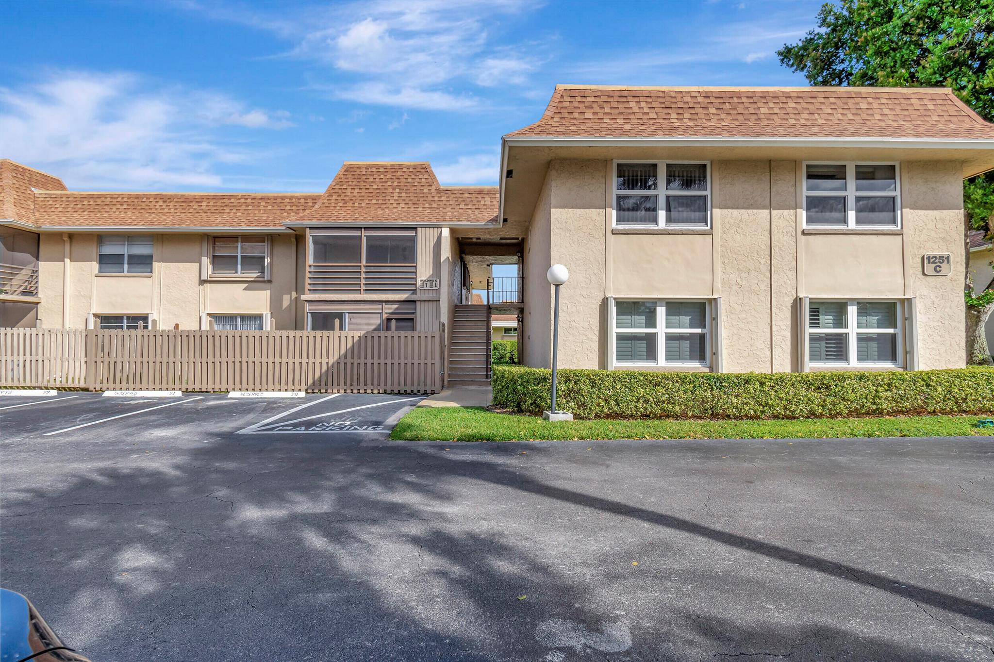 Boca Linda North - Residential Lease