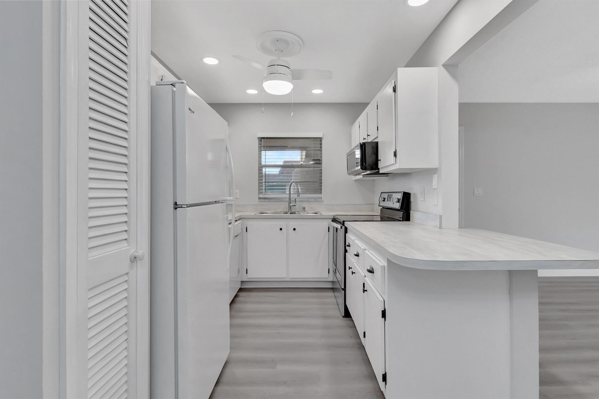 Boca Linda North - Residential Lease