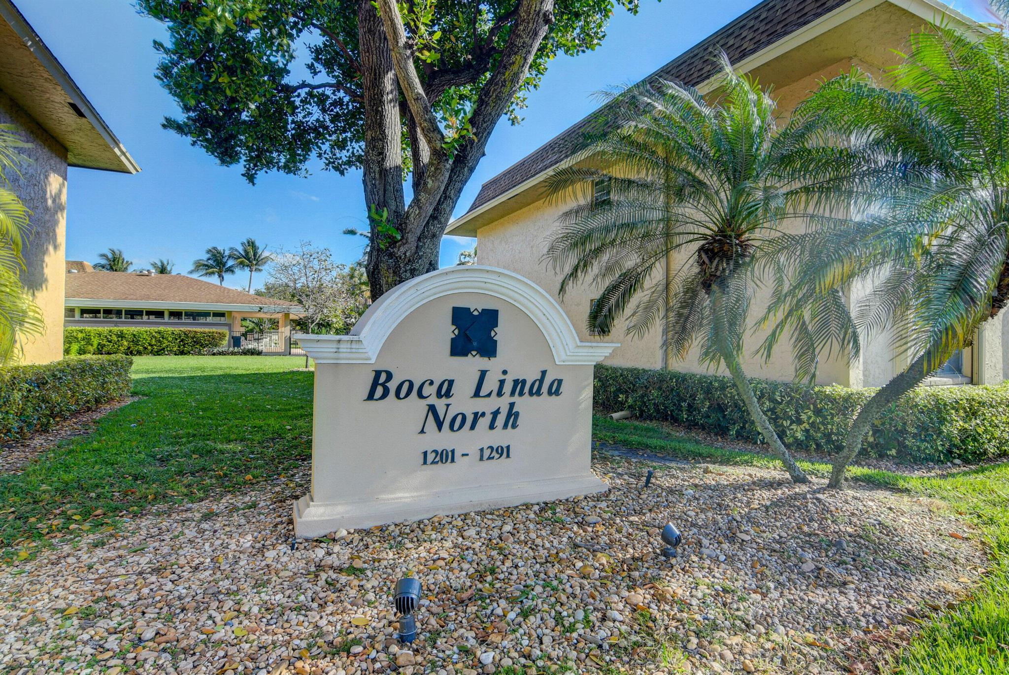 Boca Linda North - Residential Lease
