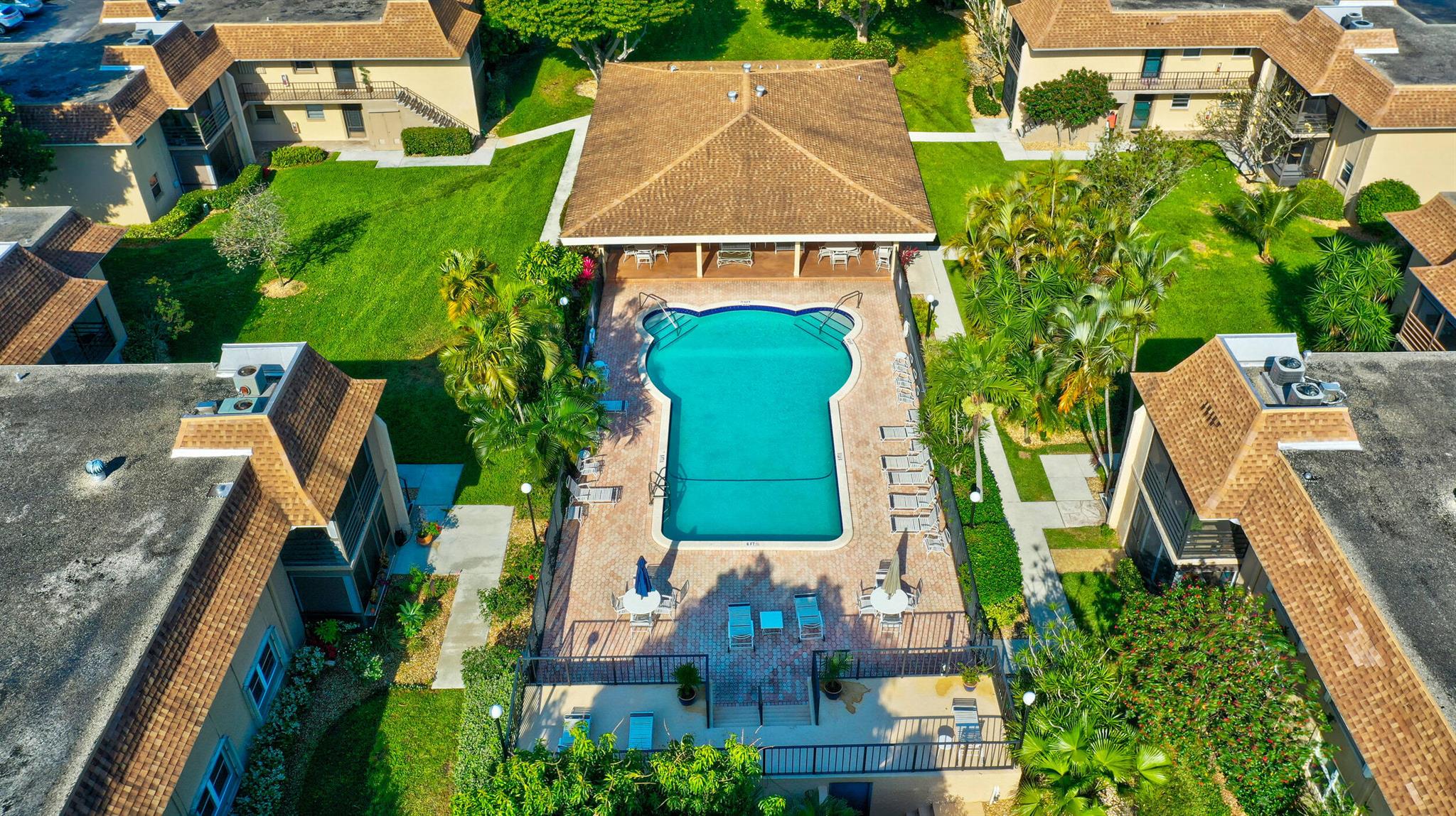 Boca Linda North - Residential Lease