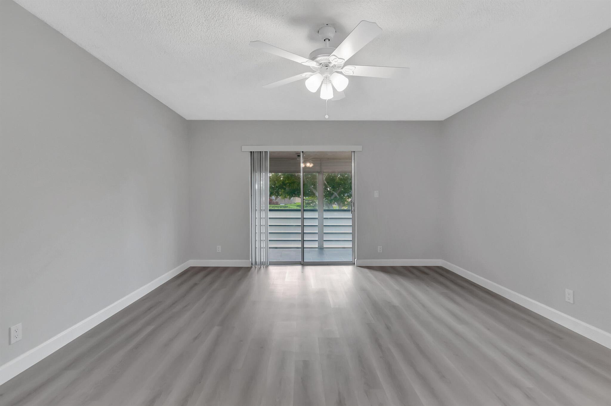 Boca Linda North - Residential Lease