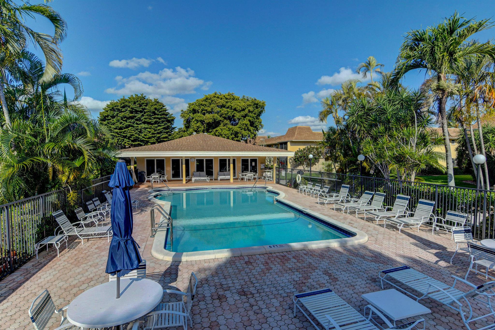 Boca Linda North - Residential Lease