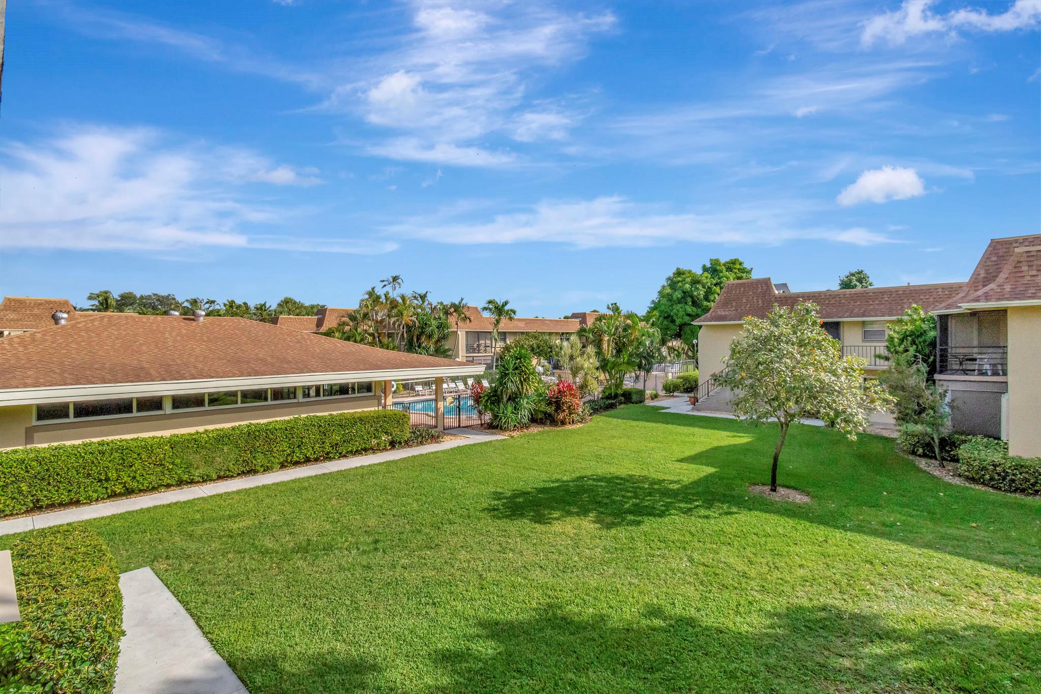 Boca Linda North - Residential Lease