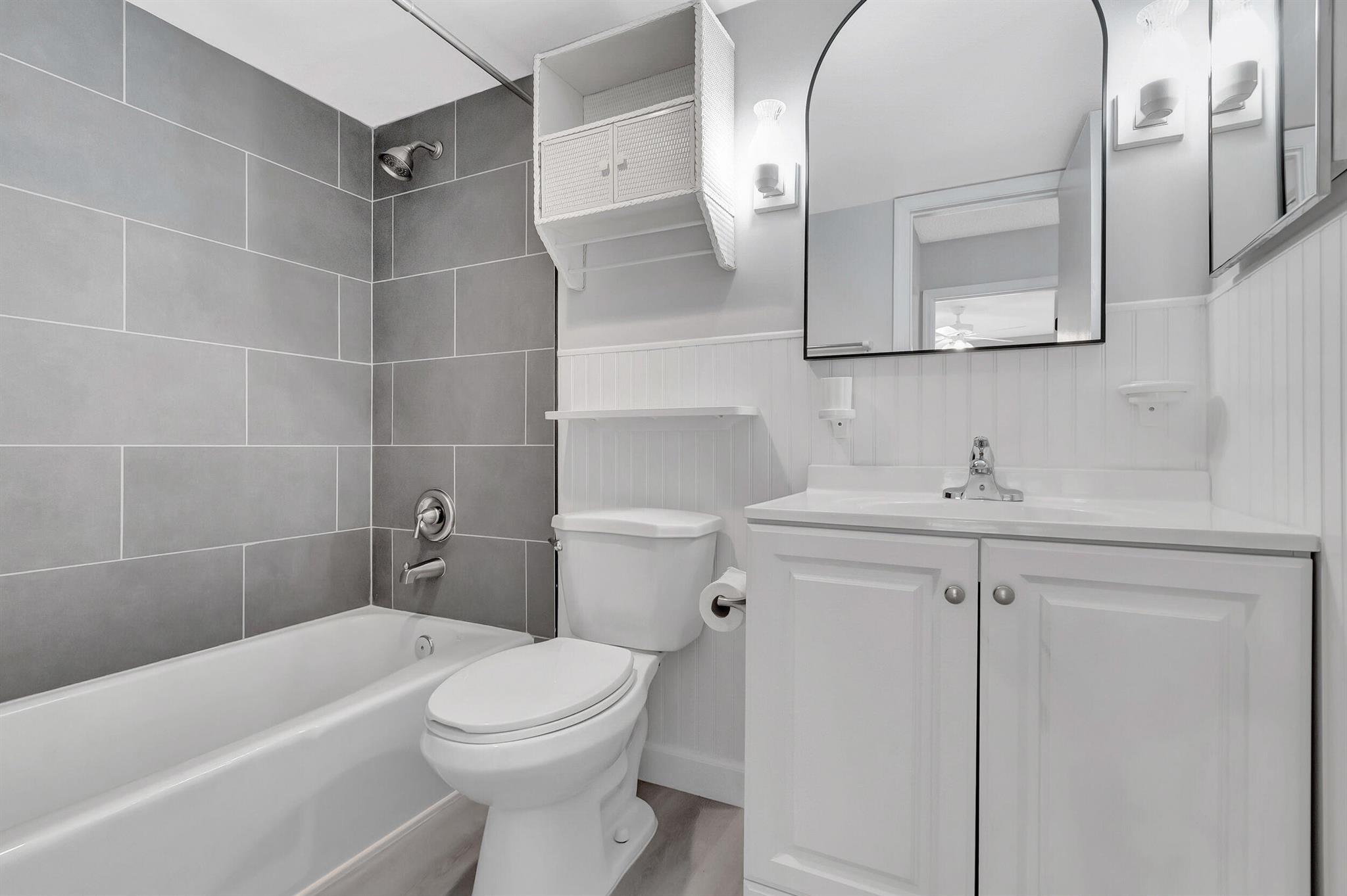 Boca Linda North - Residential Lease