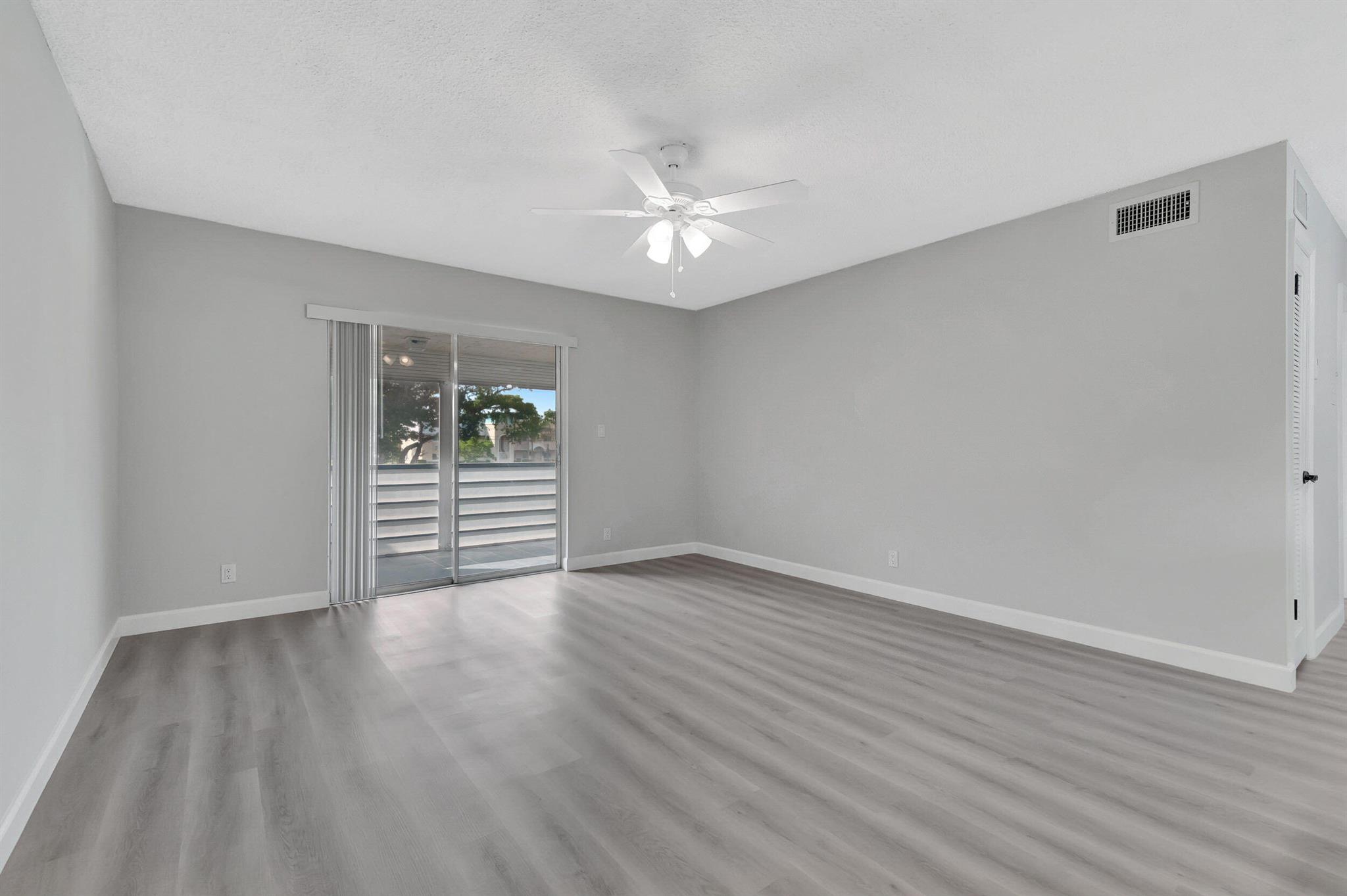 Boca Linda North - Residential Lease