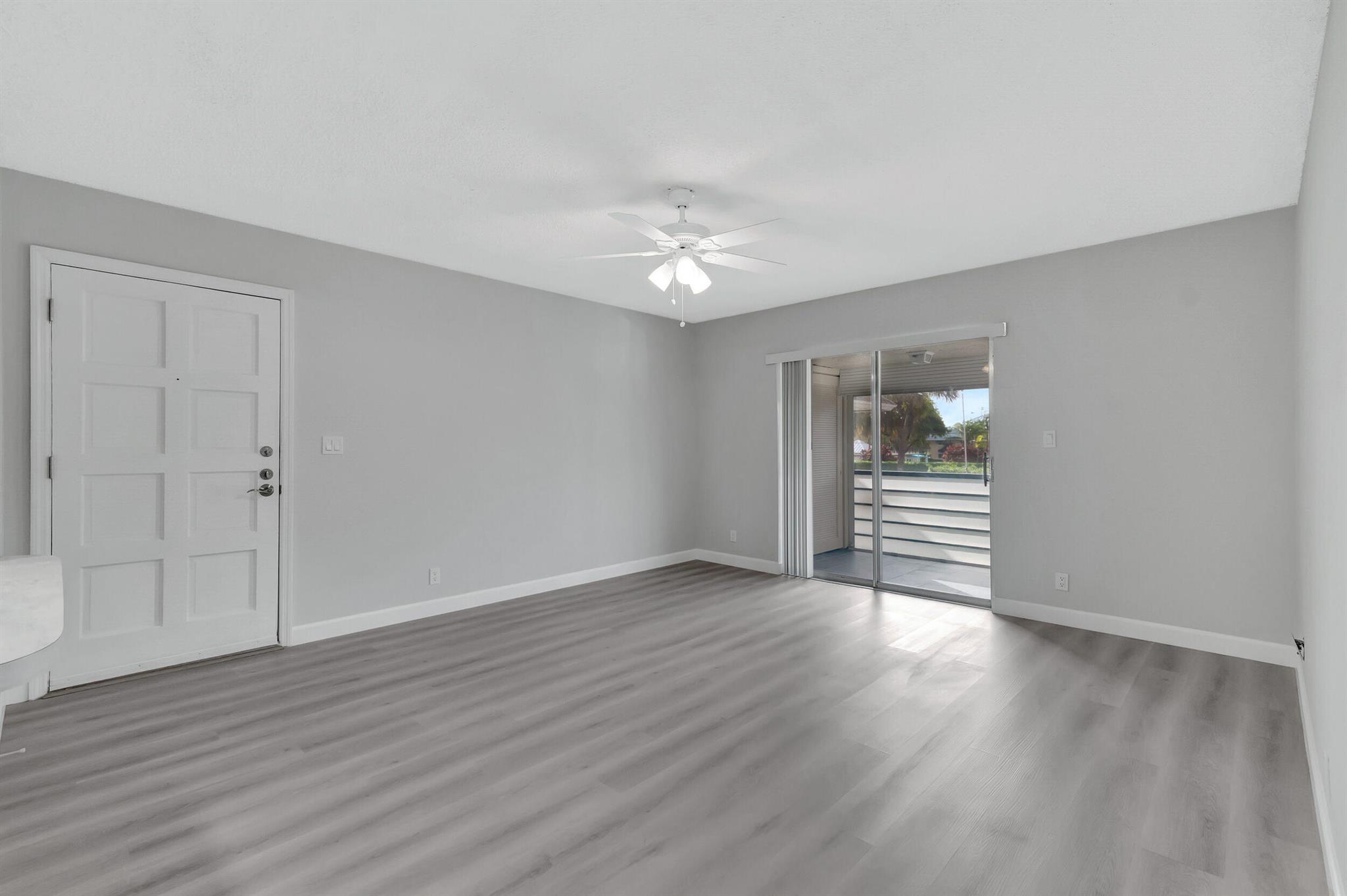 Boca Linda North - Residential Lease