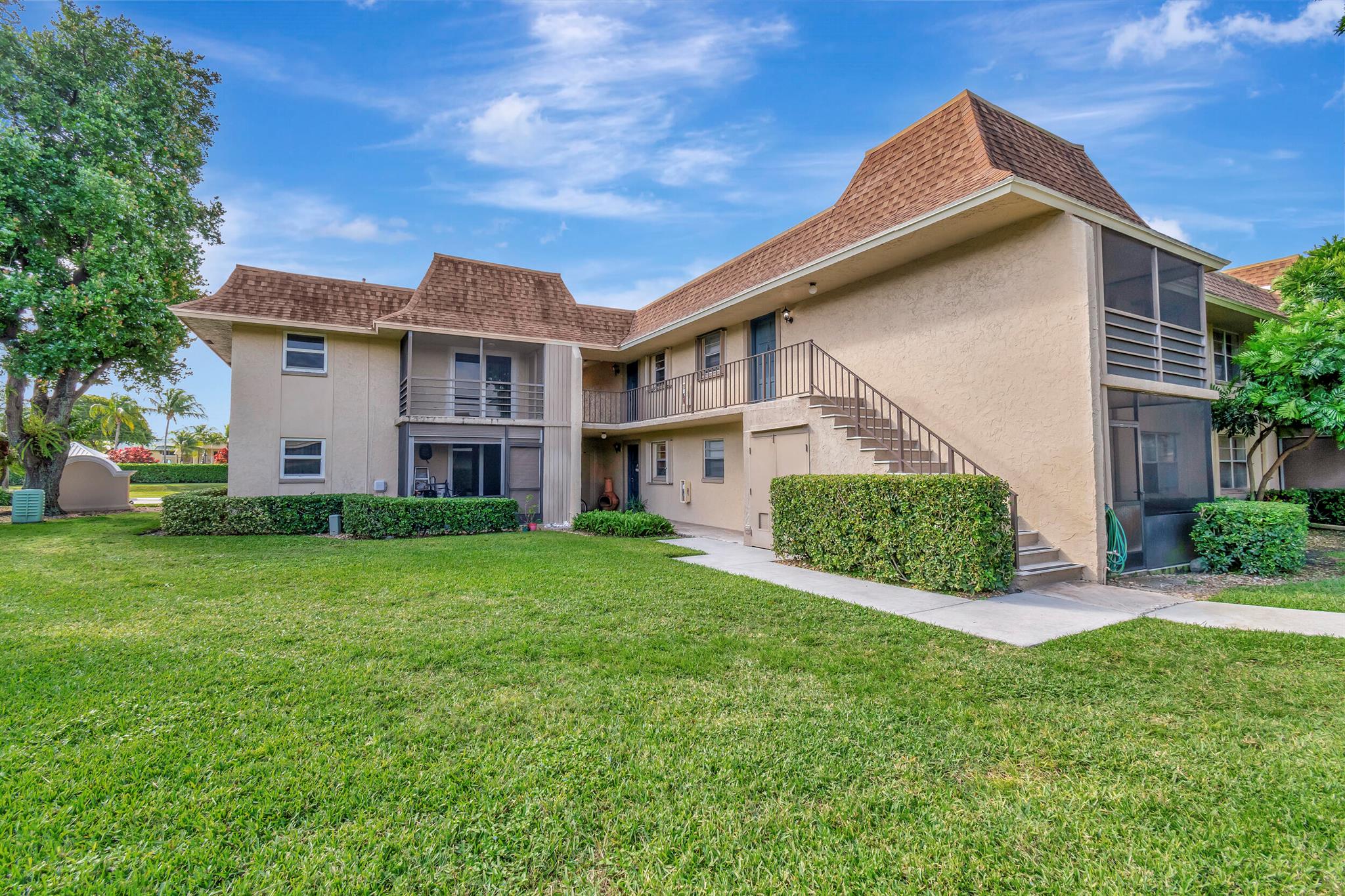 Boca Linda North - Residential Lease