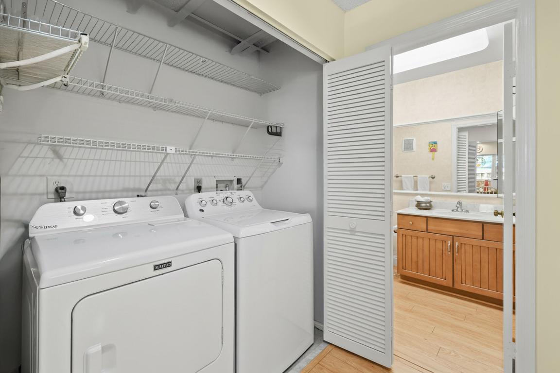 VILLAS OF OCEAN DUNES - Residential