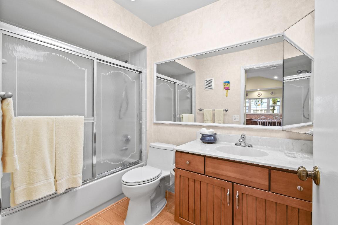 VILLAS OF OCEAN DUNES - Residential