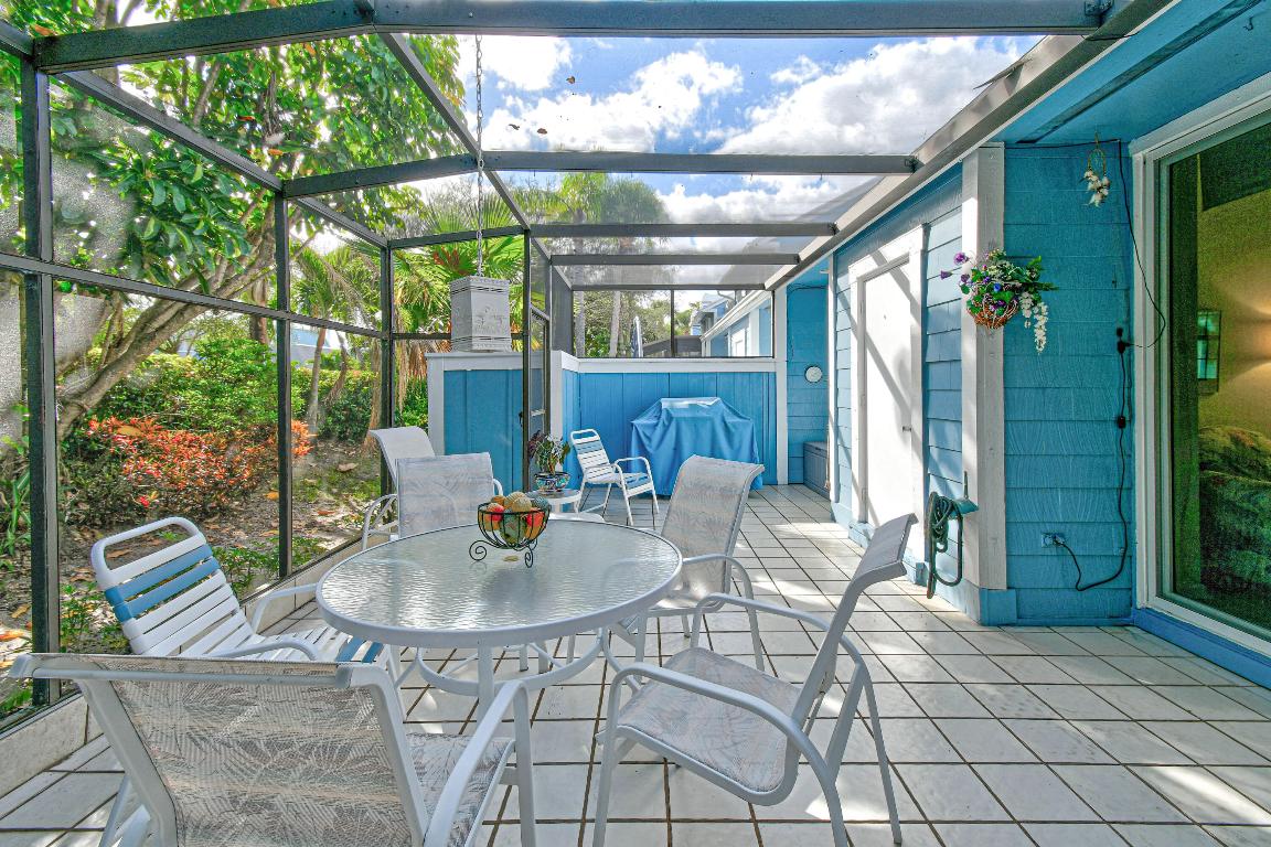 VILLAS OF OCEAN DUNES - Residential