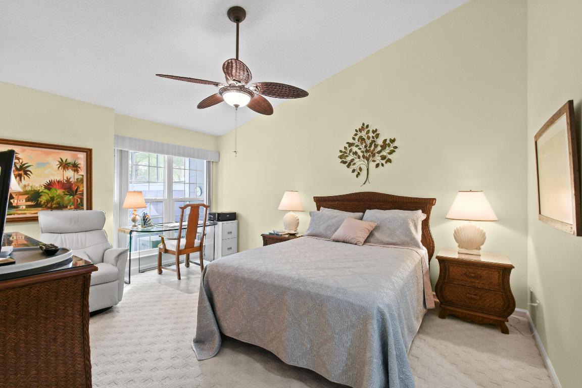 VILLAS OF OCEAN DUNES - Residential